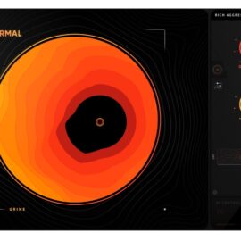 Output Thermal v1.2.1 [MacOSX] (Premium)