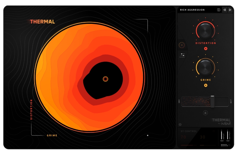 Output Thermal v1.2.1 [MacOSX]