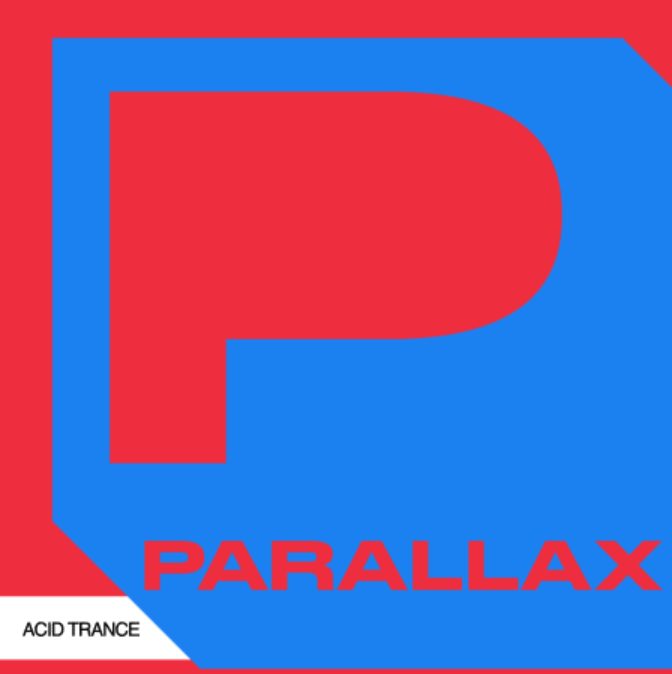 Parallax Acid Trance [WAV, MiDi, Synth Presets]