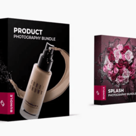 Photigy – Product Photography Bundle + Splash Photography Bundle (Premium)