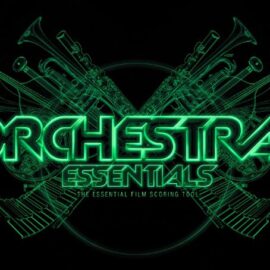 ProjectSam Orchestral Essentials 1 v2.0 [KONTAKT] (Premium)