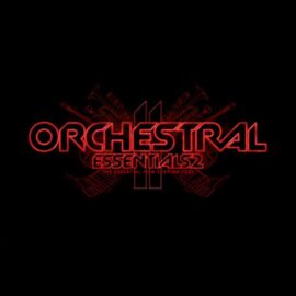 ProjectSam Orchestral Essentials 2 v2.0 [KONTAKT] (Premium)