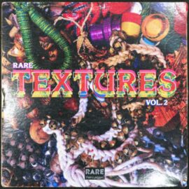 RARE Percussion RARE Textures Vol.2 [WAV] (Premium)