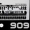 Raw Loops RAW 909 Drum Hits [WAV] (Premium)