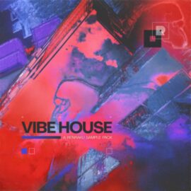 Renraku Vibe House [WAV] (Premium)