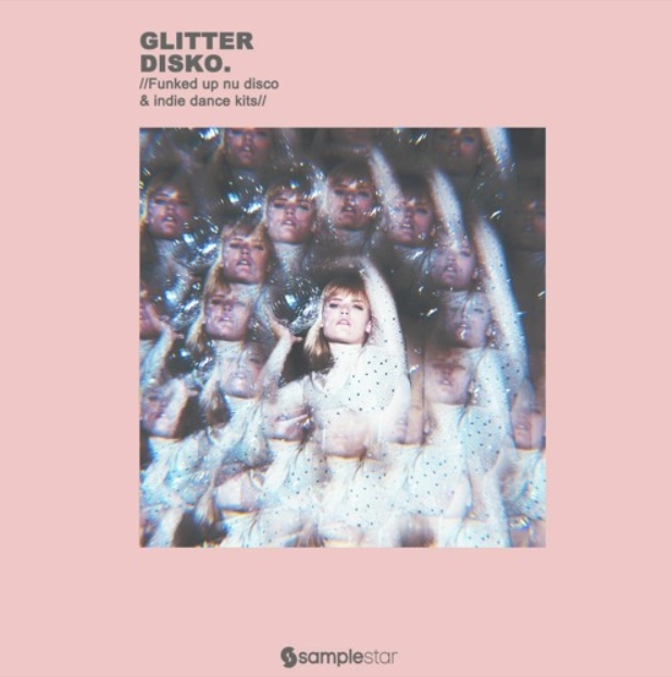 Samplestar GlitterDisko [WAV]