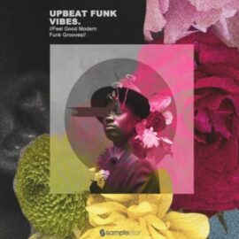 Samplestar Upbeat Funk Vibes [WAV] (Premium)