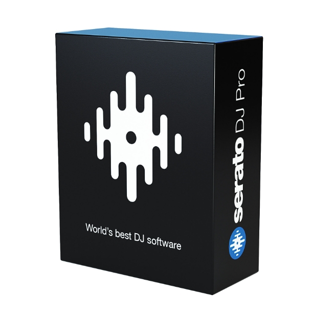 Serato DJ Suite v3.0.3 [MacOSX]