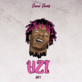 Smemo Sounds UZI Vol.1 [WAV] (Premium)