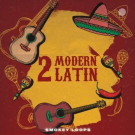 Smokey Loops Modern Latin 2 [WAV] (Premium)