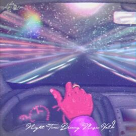 Sound of Milk and Honey Night Time Driving Music Vol.2 [WAV] (Premium)