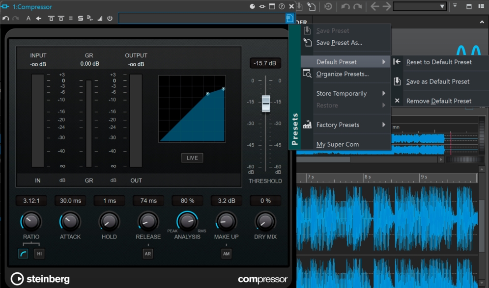 Steinberg WaveLab 11 Pro v11.2.0 [WiN]