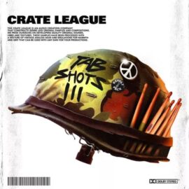 The Crate League Tab Shots Vol.3 [WAV] (Premium)