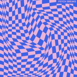 Touch Loops Psyche Breaks [WAV] (Premium)