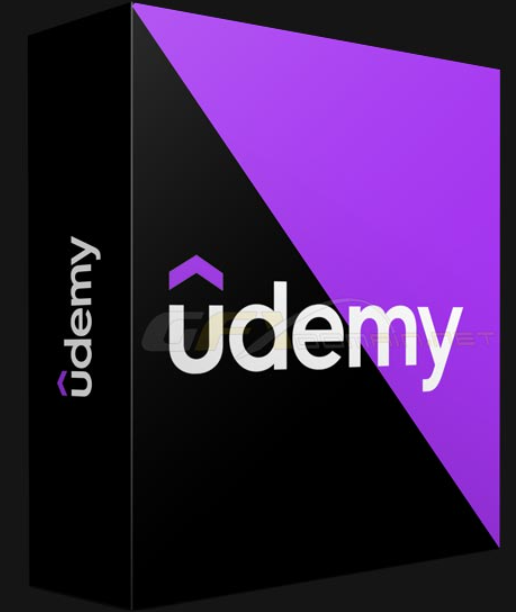 UDEMY – ADOBE ILLUSTRATOR COMPLETE MEGA COURSE – BEGINNER TO ADVANCE