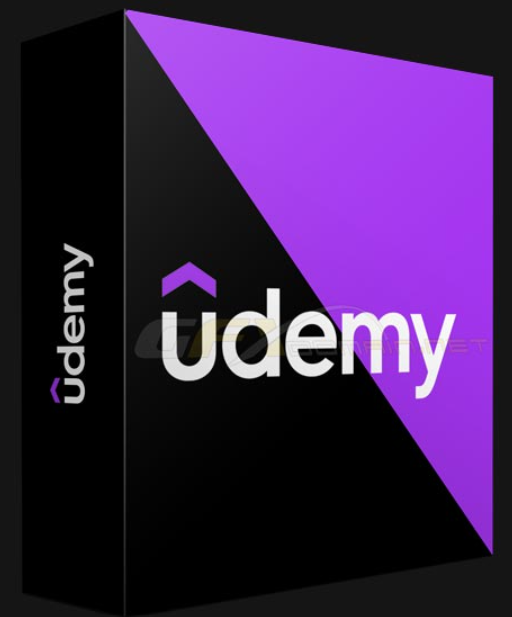 UDEMY – ADOBE PREMIERE PRO: EDIT LIKE YOUR FAVORITE CONTENT CREATORS