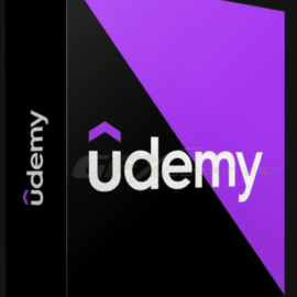 UDEMY – AUTOCAD FUNDAMENTALS (2023) (Premium)