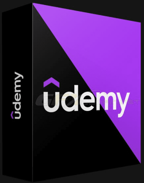 UDEMY – LEARN ADOBE ILLUSTRATOR