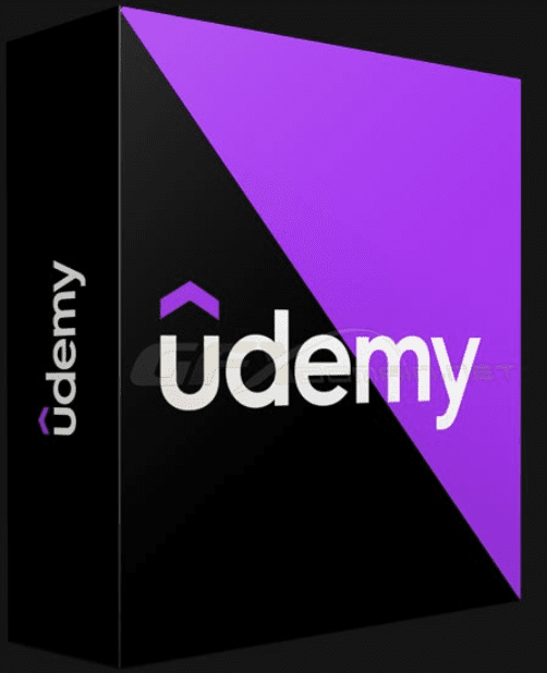 UDEMY – MIDJOURNEY: AI ART GENERATION MASTERY CREATE & SELL AI ART