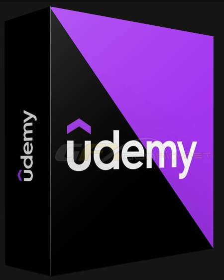 UDEMY – OPEN AI CHATGPT