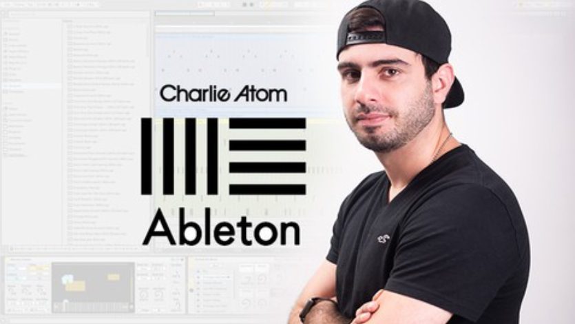 Udemy Ableton Live: Remix Any Song In 1 Hour [TUTORiAL]