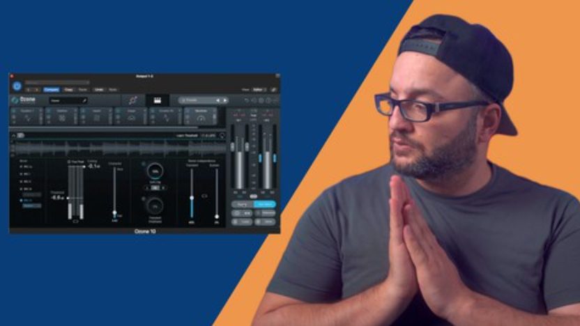 Udemy Ozone 10 Masterclass: Elevate Your Sound [TUTORiAL]