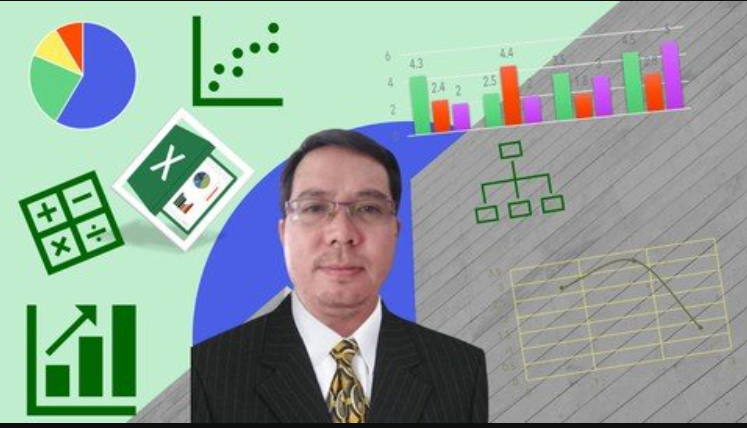 Udemy – Microsoft Excel Masterclass 2023