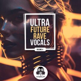 Vandalism Ultra Future Rave Vocals 4 [WAV] (Premium)