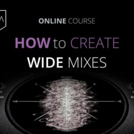 Warp Academy How To Create Wide Mixes [TUTORiAL] (Premium)