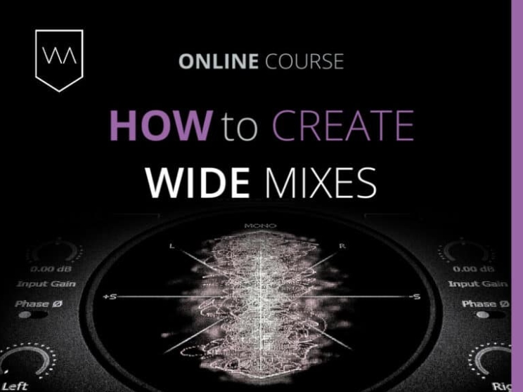 Warp Academy How To Create Wide Mixes [TUTORiAL]