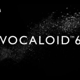 Yamaha VOCALOID 6 v6.1.1 With 6 Voicebanks [WiN] (Premium)