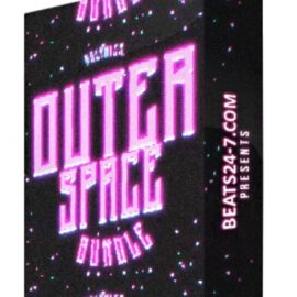 nolyrics Outer Space Bundle [WAV, MiDi] (Premium)