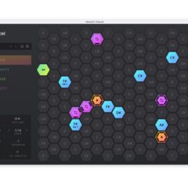 ADSR Sounds Hexcel v1.1.0 [WiN] (Premium)