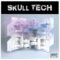 Abstract State Skull Tech [WAV] (Premium)