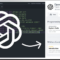 Adrian Twarog – OpenAI Template Starter Kit for ChatGPT / GPT3 Download 2023 (Premium)