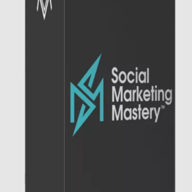 Andrew Ethan Zeng – Social Marketing Mastery Download 2023 (Premium)