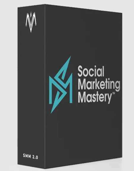 Andrew Ethan Zeng – Social Marketing Mastery