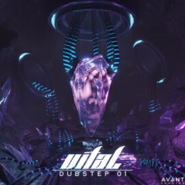 Avant Samples Avant Vital Dubstep 01 [MULTiFORMAT] (Premium)