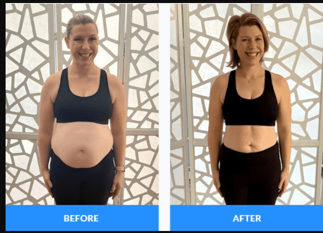 BeachBody – 4 Weeks for Every Body