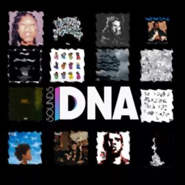 Billboard DNA Sounds DRAKE DNA Drumkit [WAV] (Premium)