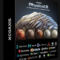 CGAXIS – PHYSICAL 8 – XXL PBR TEXTURES COLLECTION (Premium)