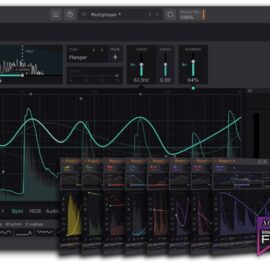 Cableguys ShaperBox 3 v3.3 (Rev1ReadNFO) [WiN] (Premium)