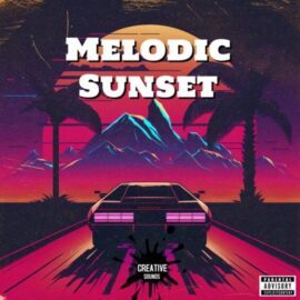 Creative Sounds Melodic Sunset [WAV] (Premium)