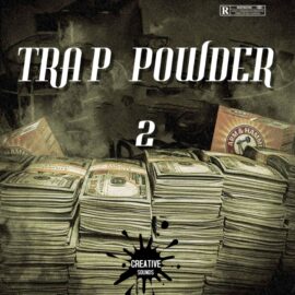 Creative Sounds Trap Powder 2 [WAV] (Premium)