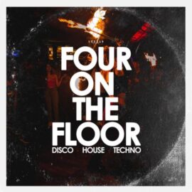 Dirty Music Four on the Floor [WAV] (Premium)