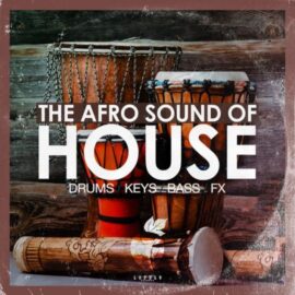 Dirty Music The Afro Sound Of House [WAV] (Premium)