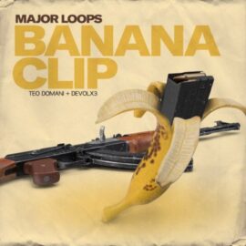 Dynasty Loops Banana Clip [WAV] (Premium)