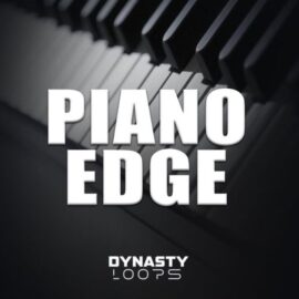 Dynasty Loops Piano Edge [WAV] (Premium)