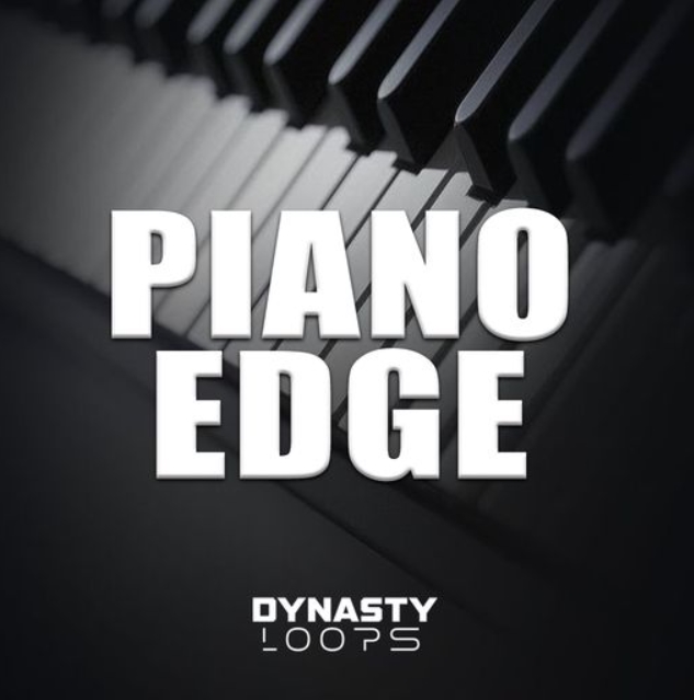 Dynasty Loops Piano Edge [WAV]