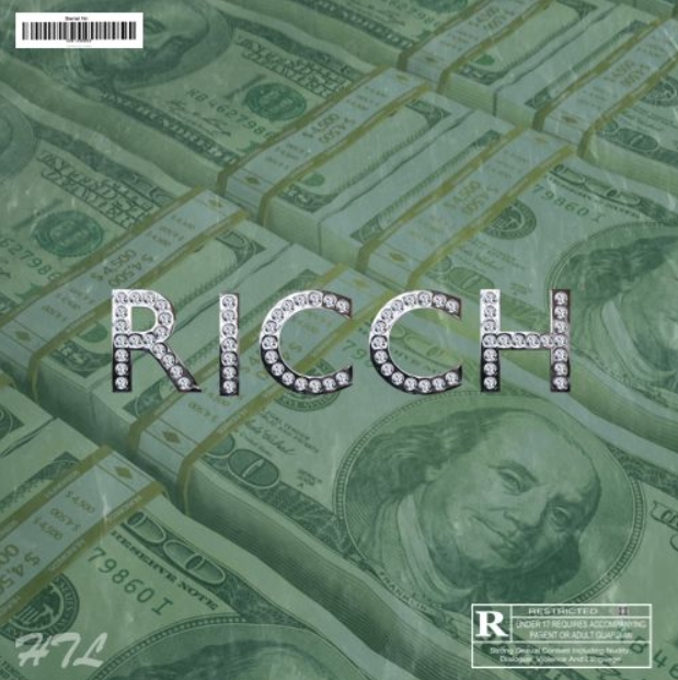 Dynasty Loops Ricch [WAV]